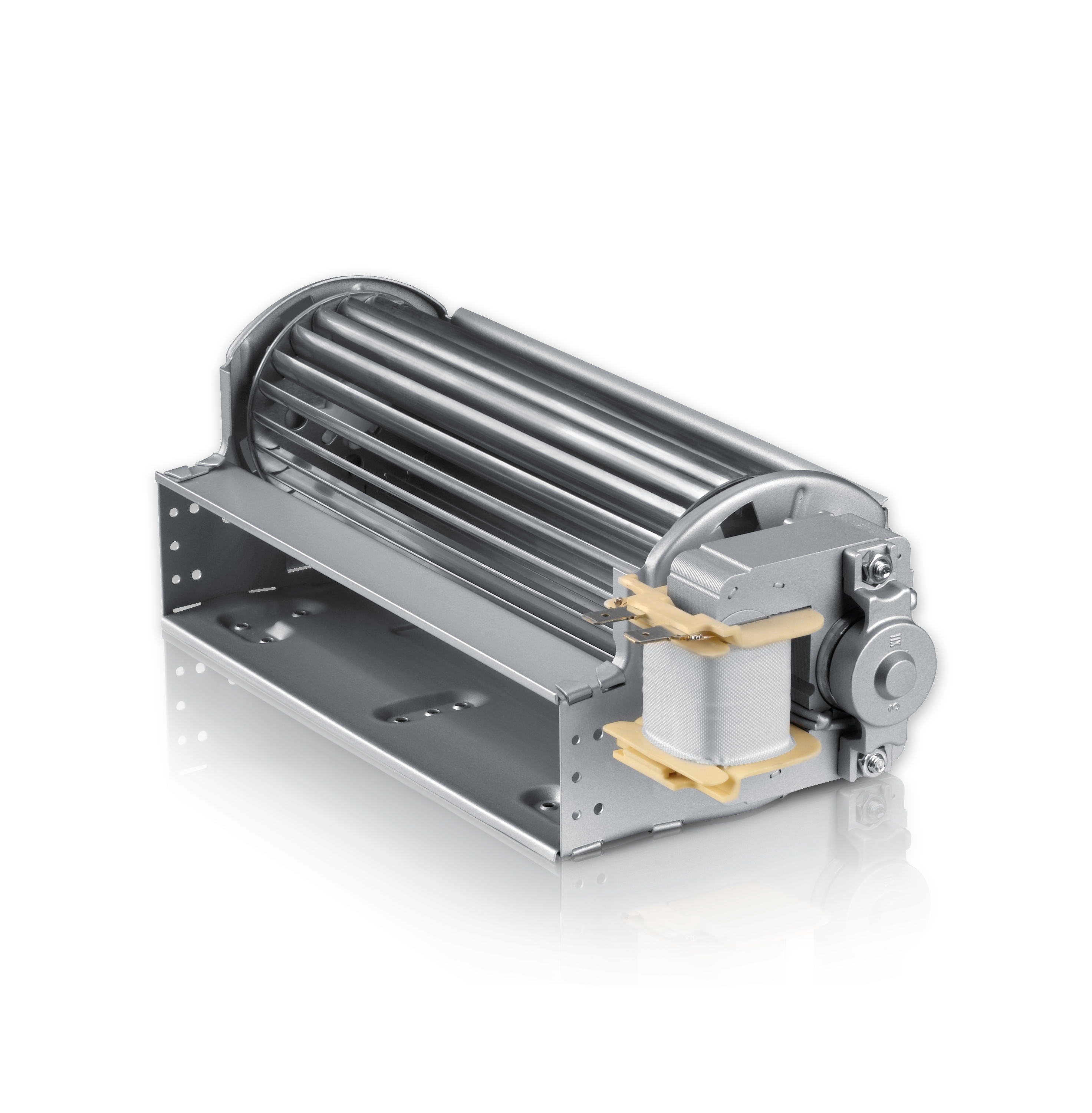 Sistemas de Ventilación